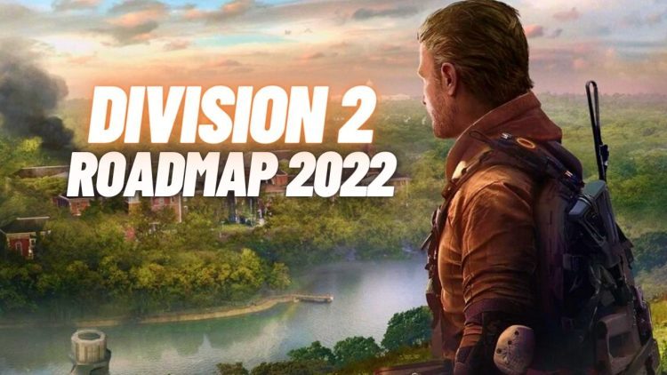 Roadmap shows 2 major updates in 2022