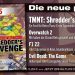 Shredder’s revenge, previews of Overwatch 2,