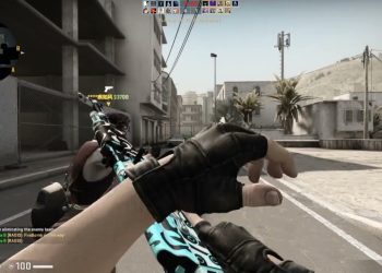 COUNTER STRIKE GO GAMEPLAY MY JOURNEY TO GET KILLS PER ROUND 020