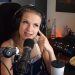 A streamer shows what kind of crap sends her