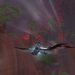 Talent tree brings damage abilities for dragon