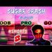 ElyOtto - SugarCrash! - Noob vs Pro vs God (Fortnite Music Blocks) #shorts