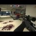 COUNTER STRIKE - GLOBAL OFFENSIVE || DEATH MATCH || ONLINE || GAME PLAY - 4 || BLACK KING