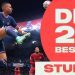FIFA 22: The best players – 25 strikers