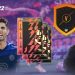 Packs worth 70,000 coins – FIFA