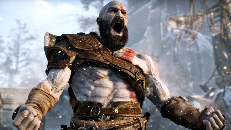 7 games that are not afraid of God of War