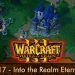 3dfx Voodoo 5 6000 AGP - Warcraft III: RoC - #17 - Into the Realm Eternal [Gameplay/60fps]