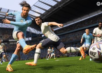 How good will the last “FIFA” be?