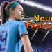 Gameplay, women’s soccer, crossplay & more