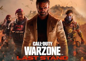 CoD: These are the plans for the last Season?