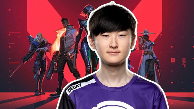 Pro allegedly skippedMatch because of Valorant