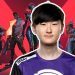 Pro allegedly skippedMatch because of Valorant