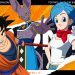 Son-Goku, Vegeta and more – now in Fortnite