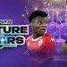 The most popular Future Stars in FIFA 22