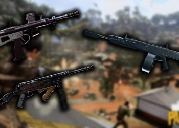 Warzone – The best weapon at short range