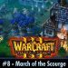 3dfx Voodoo 5 6000 AGP - Warcraft III: RoC - #8 - March of the Scourge [Gameplay/60fps]