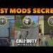 Best Mods Secret Tips & Tricks in CoD Mobile