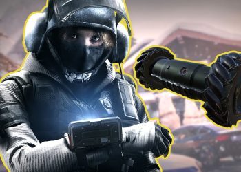 Rainbow Six Siege fixes 5 year old bug with drones – eSportsNews eSports RainbowSix