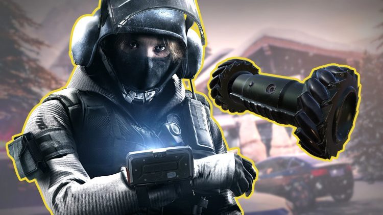 Rainbow Six Siege fixes 5 year old bug with drones – eSportsNews eSports RainbowSix