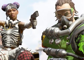 Apex Legends – 6 important tips that many players get wrong – eSportsNews eSports Apex Legends