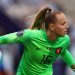 Goalkeepers as stars of the European Championship 2022