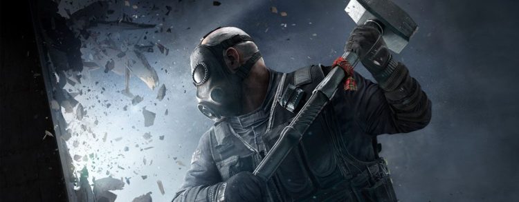 Rainbow Six fights against cheaters who kick you out of match – eSportsNews eSports RainbowSix