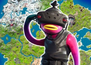 Fortnite: The 4 best landing spots on the map