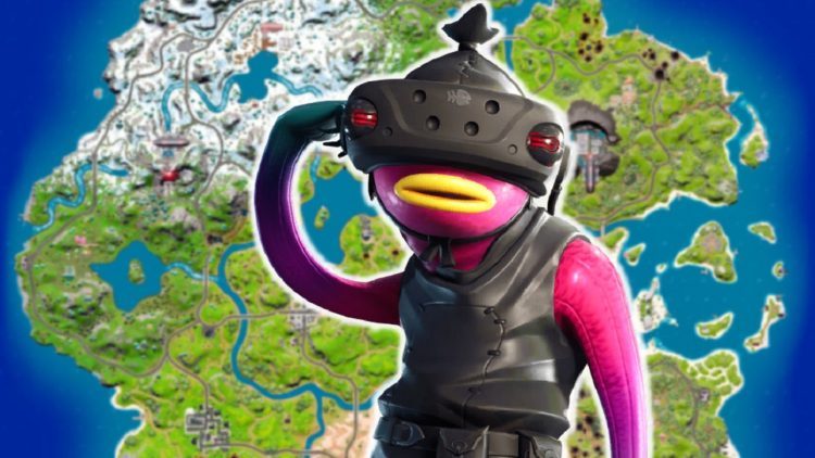 Fortnite: The 4 best landing spots on the map