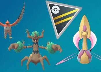 The 5 best attackers in November 2021 – eSportsNews eSports PokemonGo