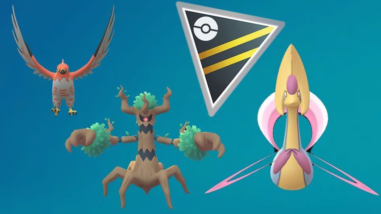 The 5 best attackers in November 2021 – eSportsNews eSports PokemonGo