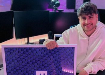 The new superstar in the streaming sky