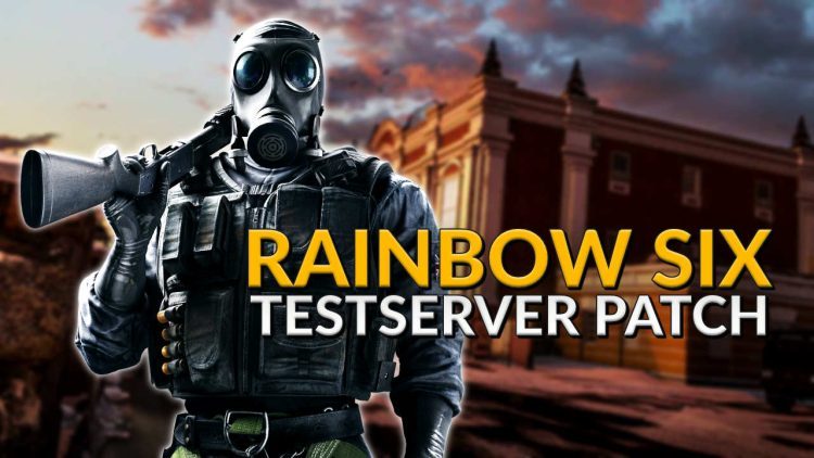 Siege nerfs one of the most popular operators, although it is too weak anyway