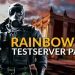 Siege nerfs one of the most popular operators, although it is too weak anyway