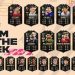 FIFA 22 TOTW 5 delivers many strong Bundesliga cards in Team of the Week – eSportsNews eSports FIFA