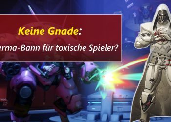 Fewer new features because of toxic players – eSportsNews eSports Overwatch
