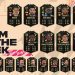 FIFA 22 TOTW 21: Neuer, Alba and Koulibaly get Team of the Week upgrades – eSportsNews eSports FIFA