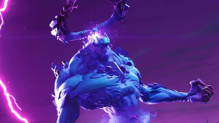 Epic finds new ways to piss off buyers of the original Fortnite – eSportsNews eSports Fortnite