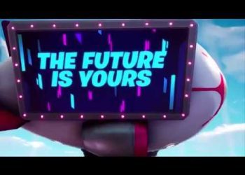 Fortnite Season 9 - Official Trailer