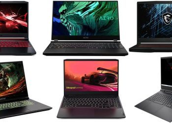 Best laptops for school & university