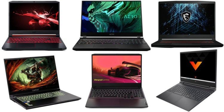 Best laptops for school & university