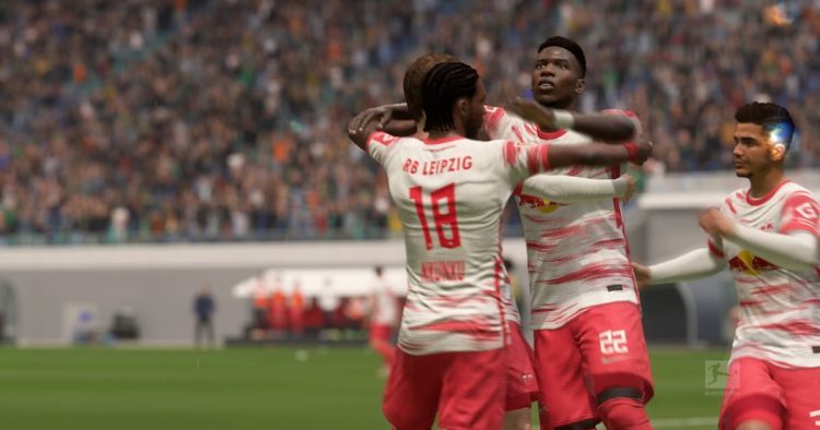 The perfect FUT Starter Team – eSportsNews eSports FIFA