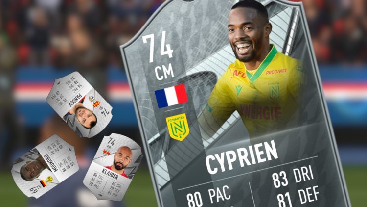 Players complain about OP cards in FIFA 22 – eSportsNews eSports FIFA