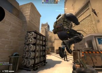 COUNTER STRIKE GO GAMEPLAY MY JOURNEY TO GET KILLS PER ROUND 033