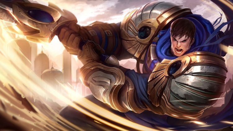 LoL has no hackers compared to other PvP games – eSportsNews eSports LoL