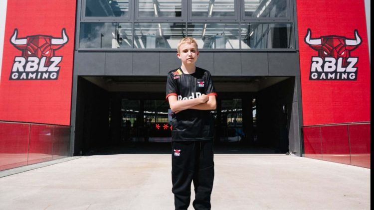 ‘Anders’: “I am the best FIFA player in the world”. – eSportsNews eSports FIFA
