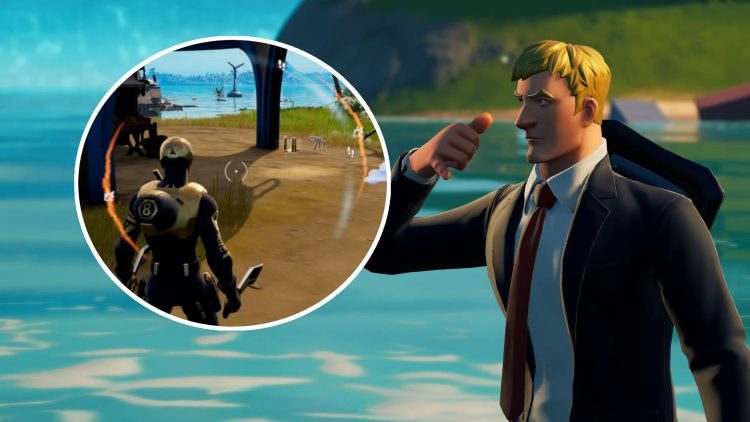 One setting lets you find opponents more easily – eSportsNews eSports Fortnite