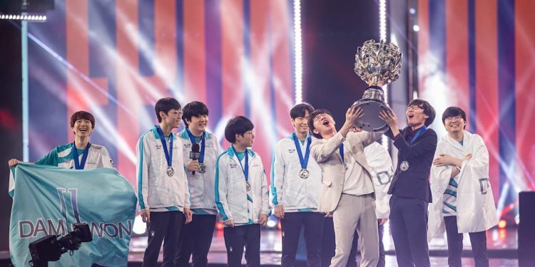 7 you need to know – eSportsNews eSports LoL