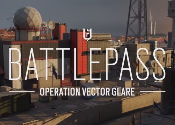 Operation Vector Glare Battle Pass Trailer