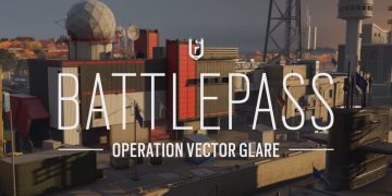 Operation Vector Glare Battle Pass Trailer