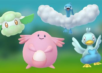 The best attackers in the Mini Jungle Cup – eSportsNews eSports PokemonGo
